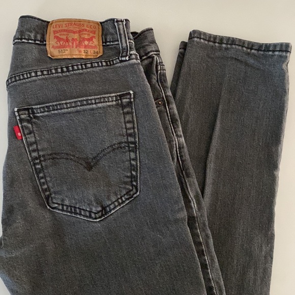 Black Levi’s - Picture 2 of 6